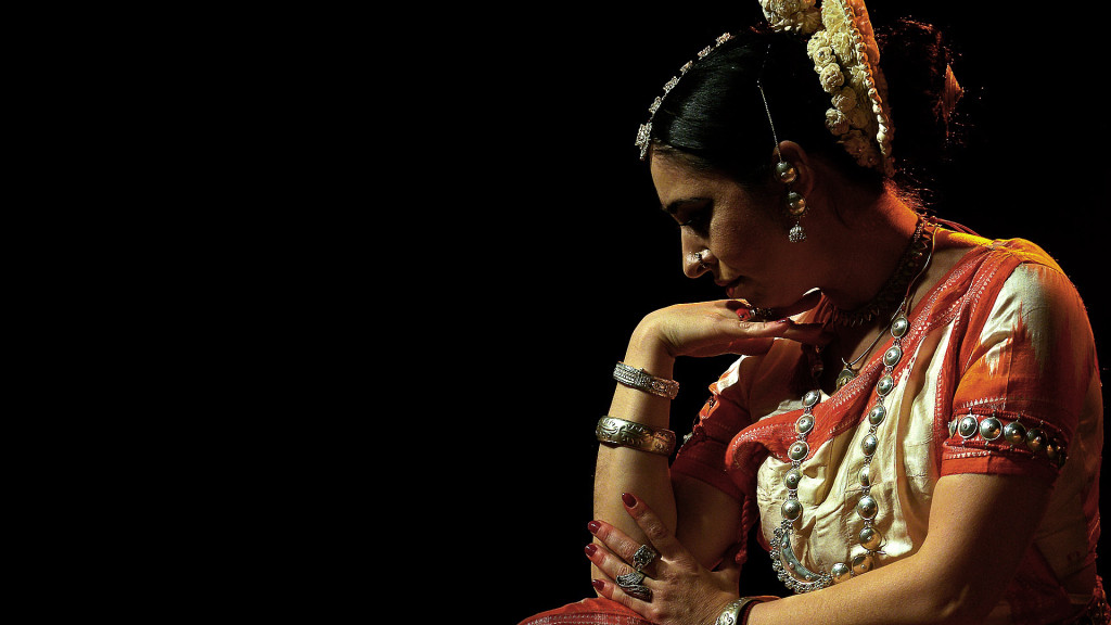 Dança indiana | Sesc Catanduva